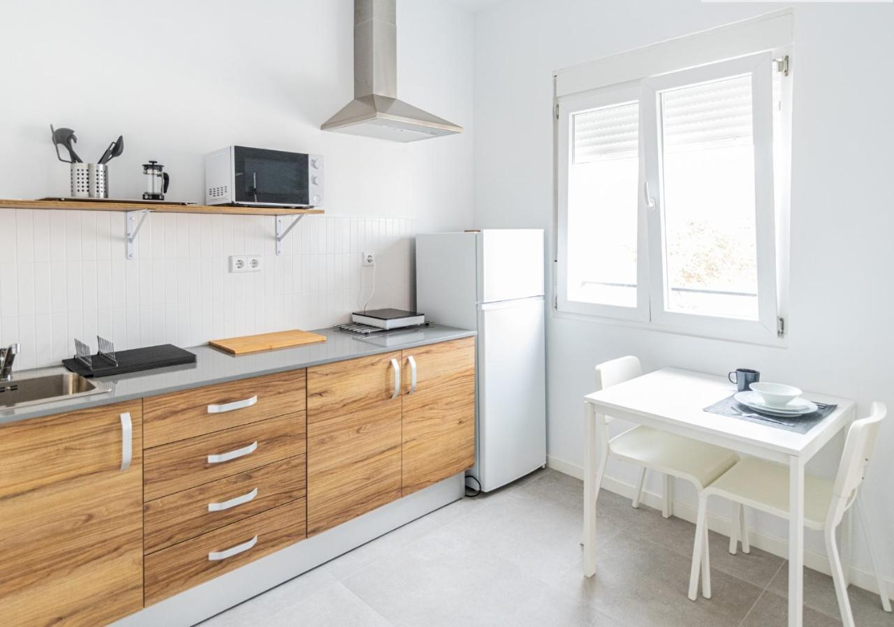 Apartamento Valencia Malvarrosa Esterno foto